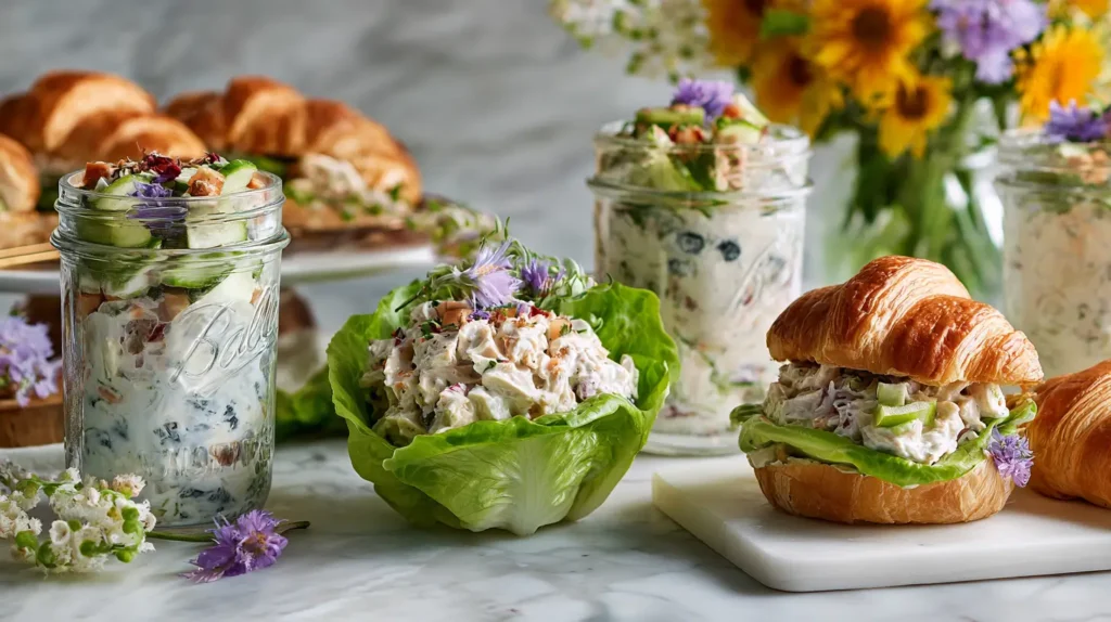 Chicken Salad