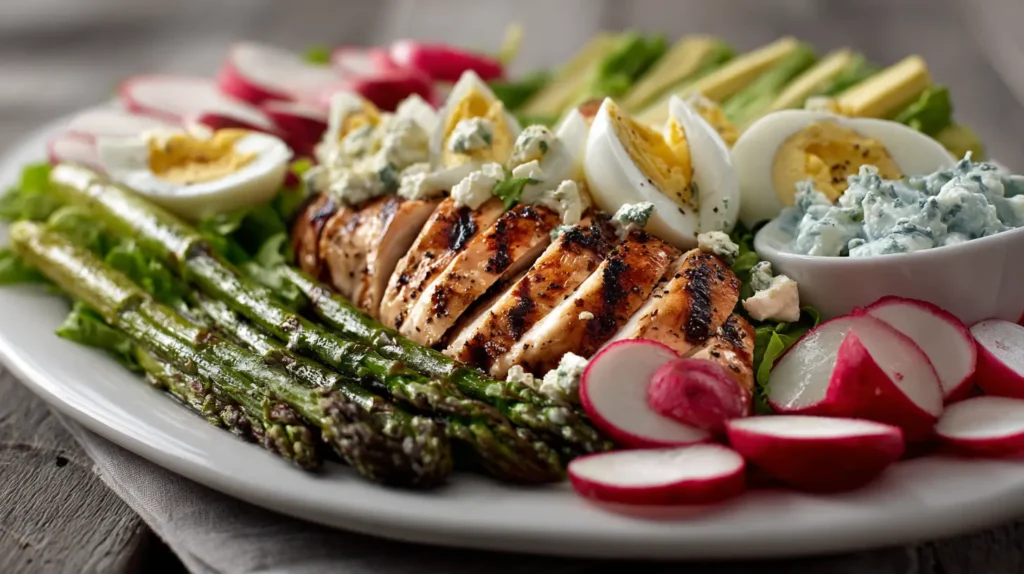 Cobb Salad