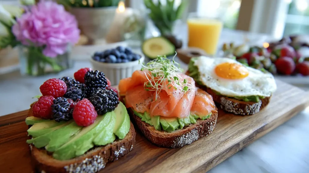 Avocado Toast