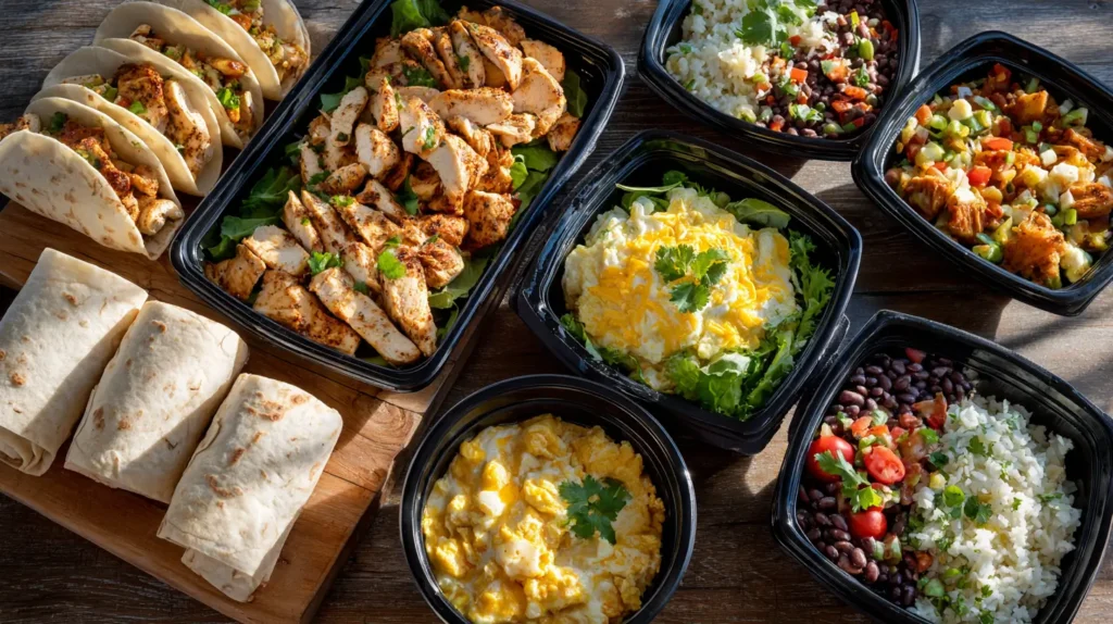 Chicken and Eggs