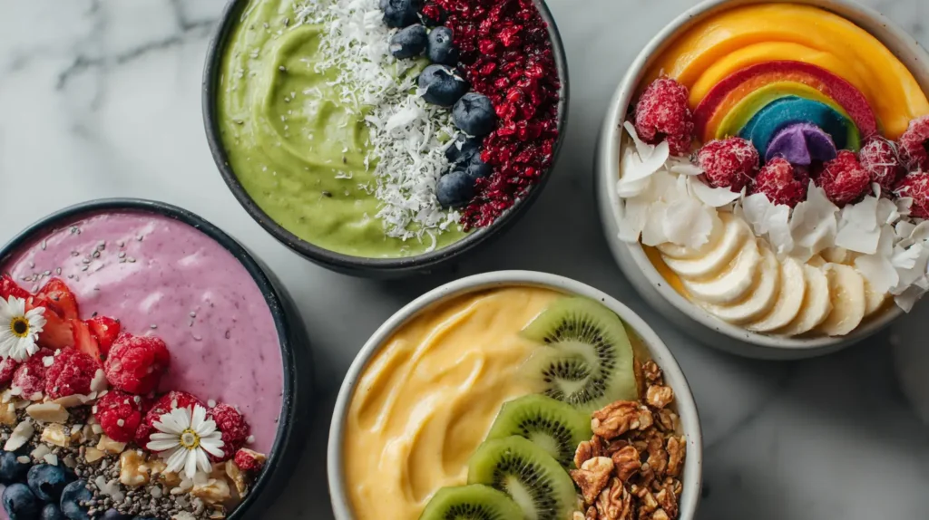 Smoothie Bowl