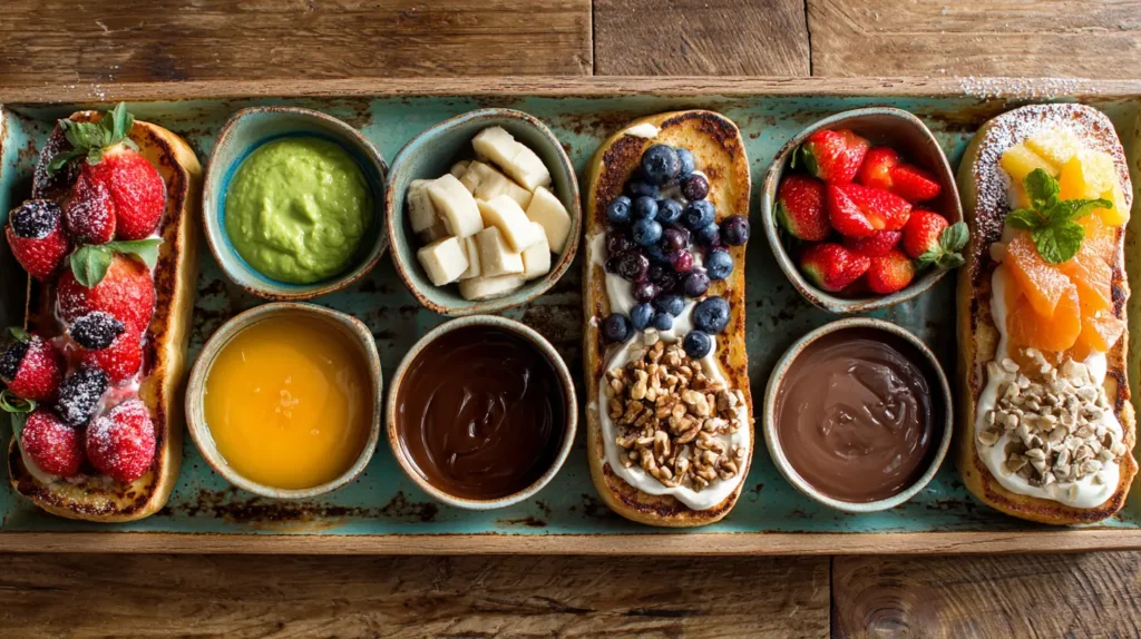 French toast