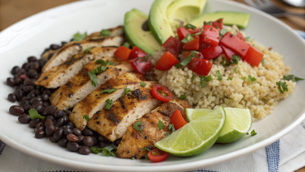 Brazilian Mounjaro weight loss recipes
