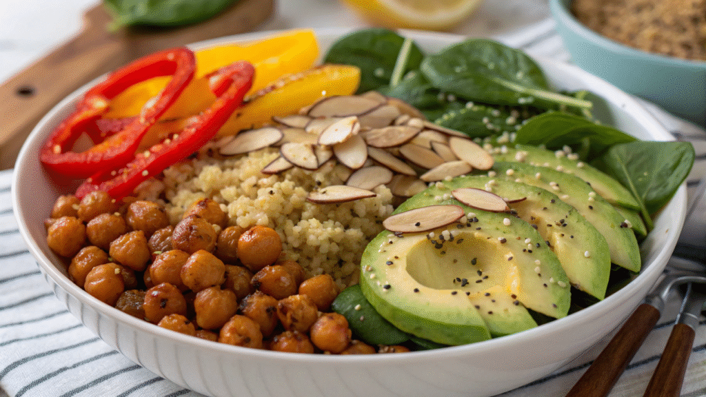 Mounjaro Diet Recipes