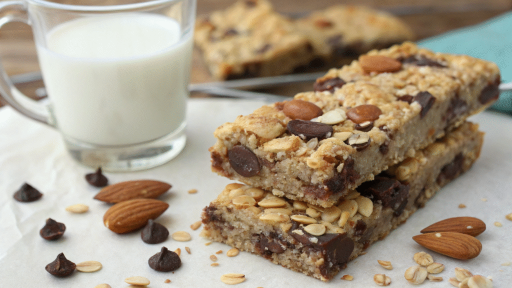 are fulfil protein bars healthy