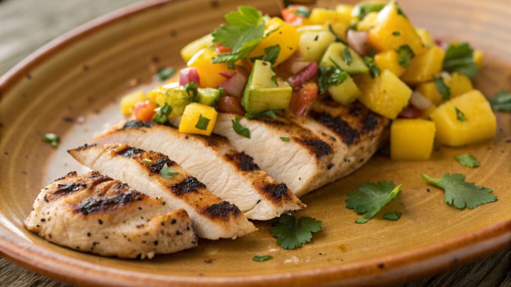 cancun chicken