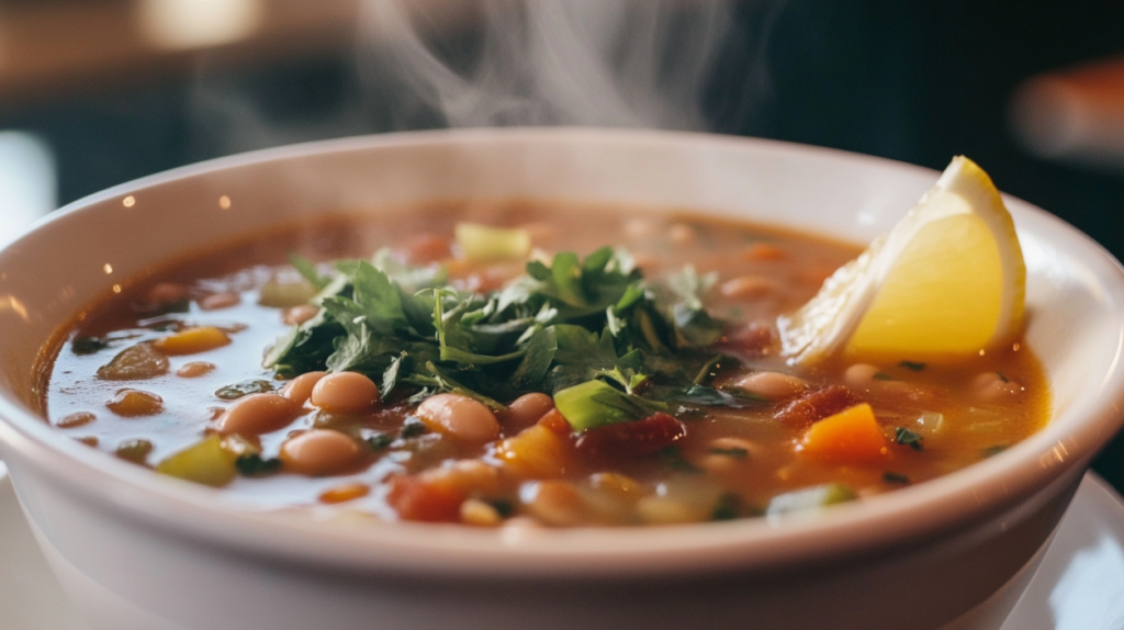 soup kitchen soup recipes