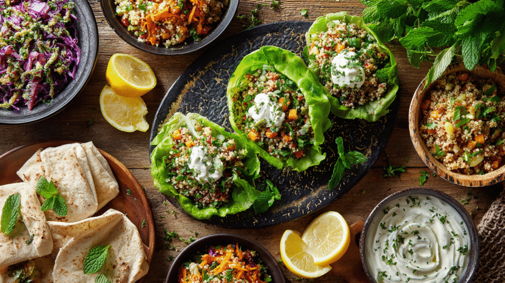 Mounjaro Diet Recipes