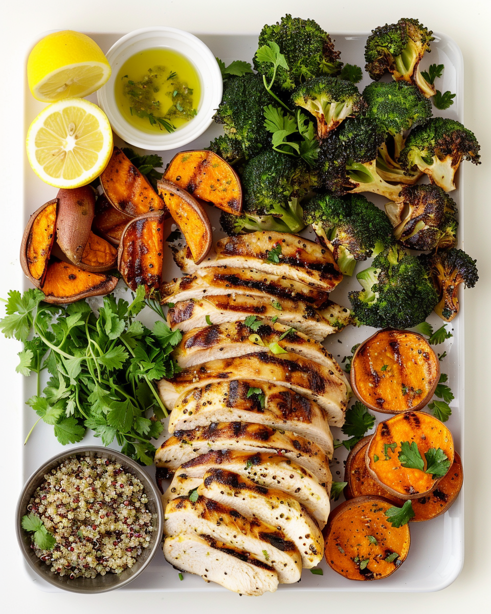 Salt Lake City trail at sunrise with runner preparing