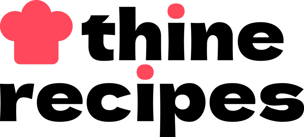 Logo Thinerecipes