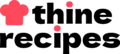 Logo Thinerecipes