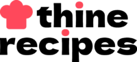 Logo Thinerecipes