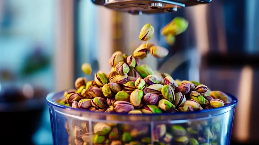 Bulk Pistachio Butter