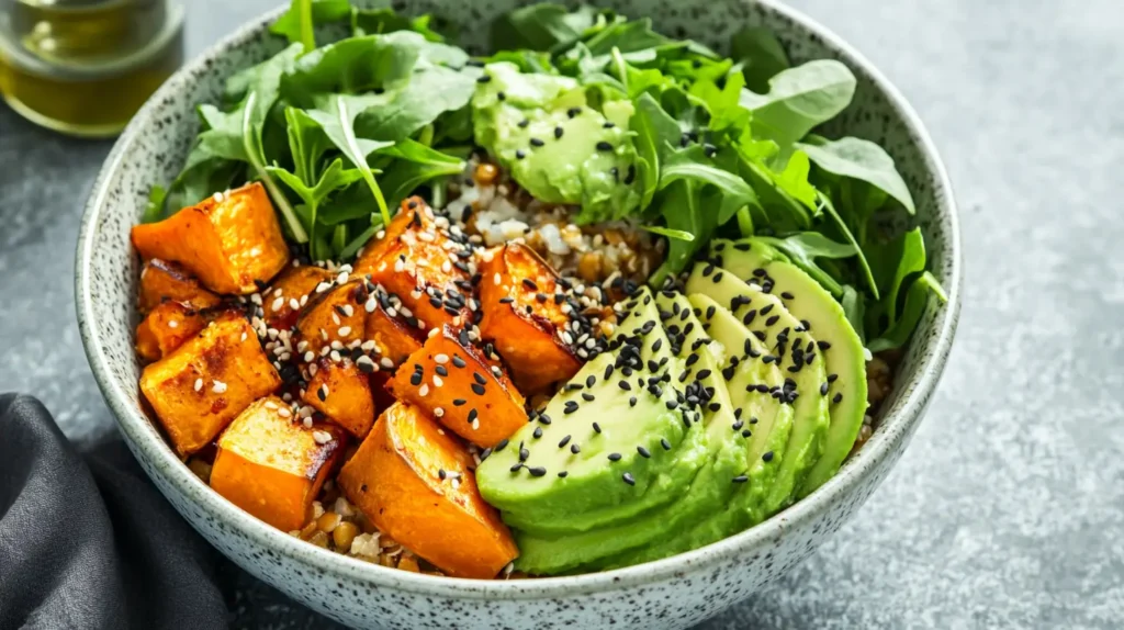 Organic Japanese Sweet Potato