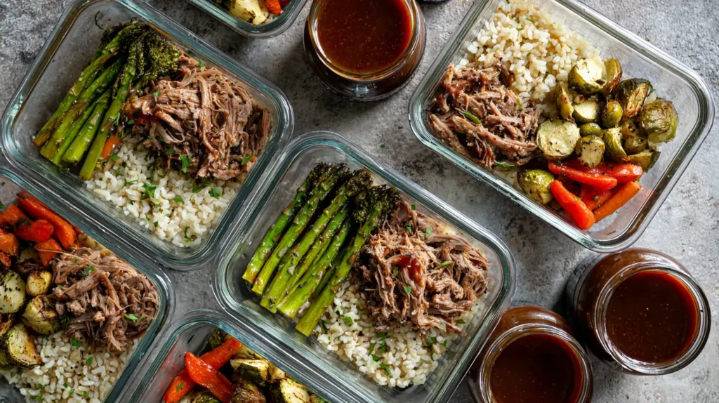 Best Pulled Pork Slow Cooker Recipe