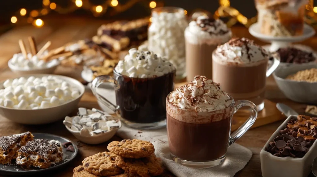 Hot Chocolate