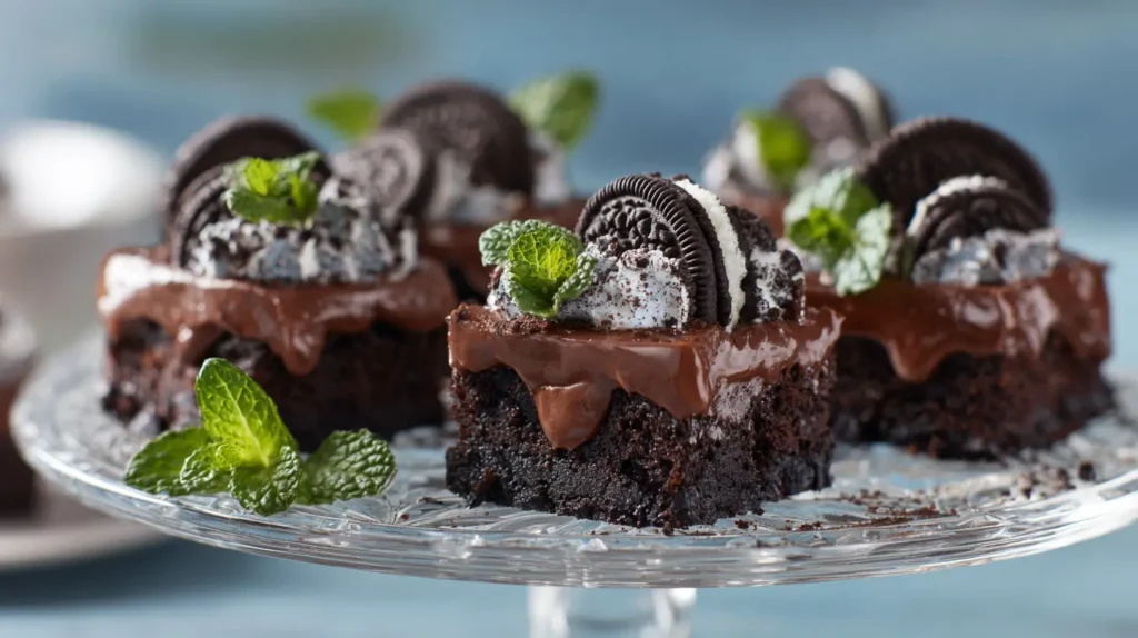 Bizcocho de Chocolate