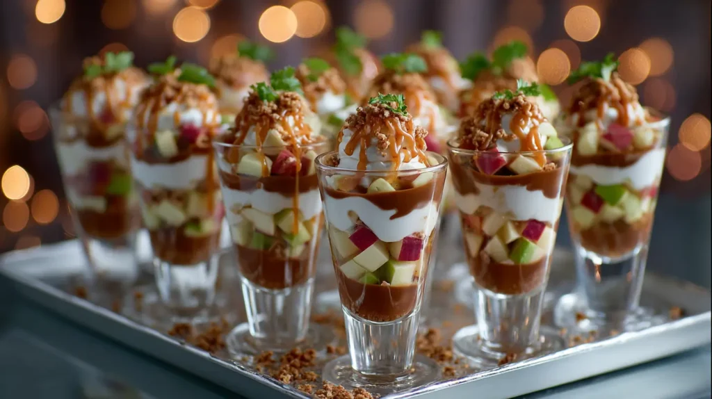 Snickers Salad