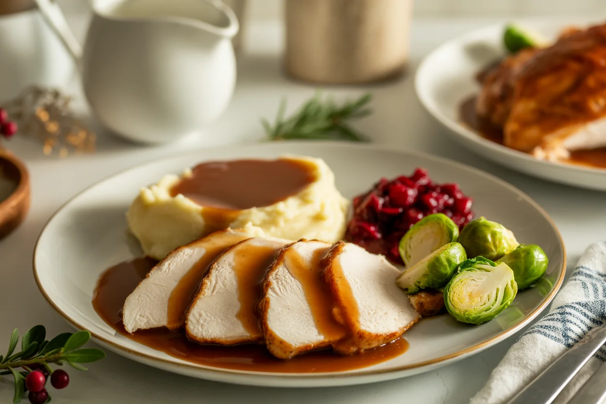 Savor These 25 Irresistible Thanksgiving Recipes You’ll Love