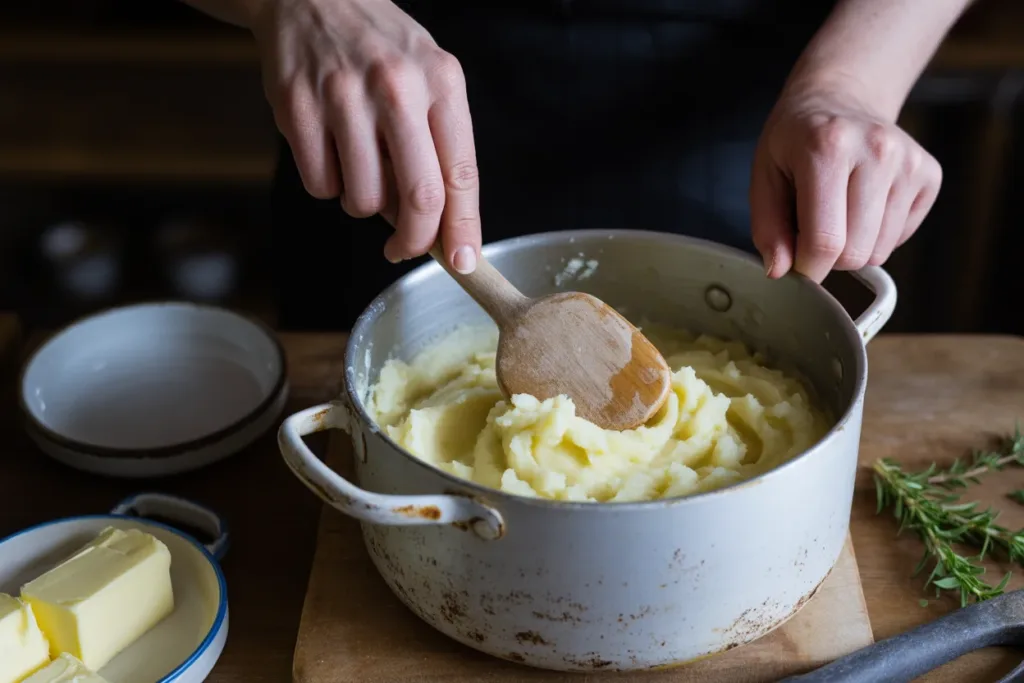 Thanksgiving side dishes