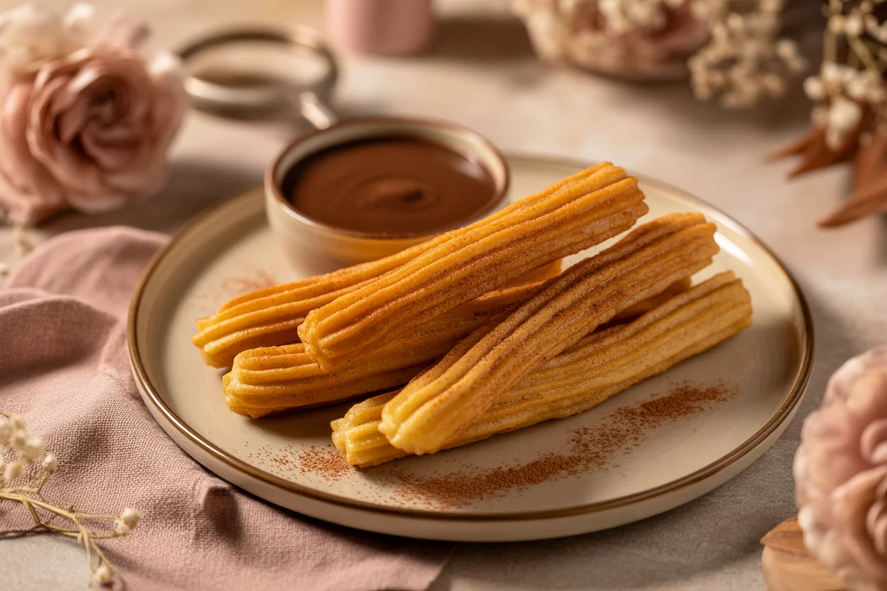 Churros