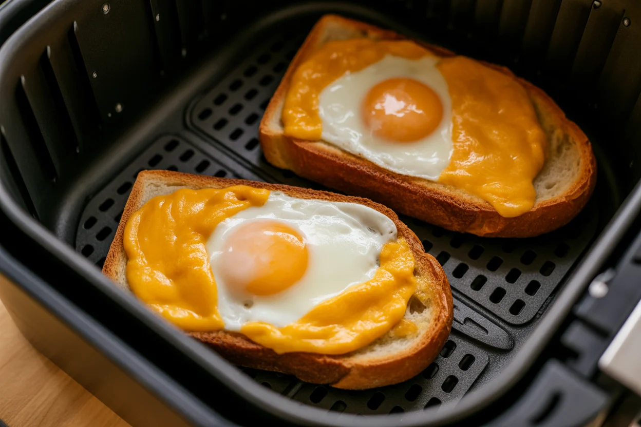 Satisfying Air Fryer Breakfast Ideas You’ll Love to Make
