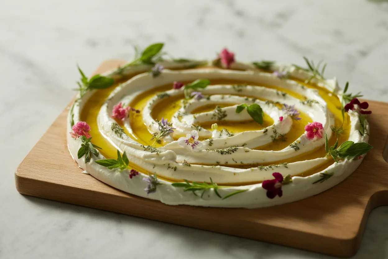 Savoring Butter Boards: Easy Recipes to Delight Your Friends