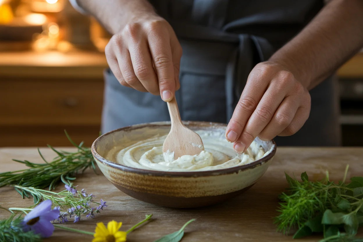 Savoring Butter Boards: Easy Recipes to Delight Your Friends
