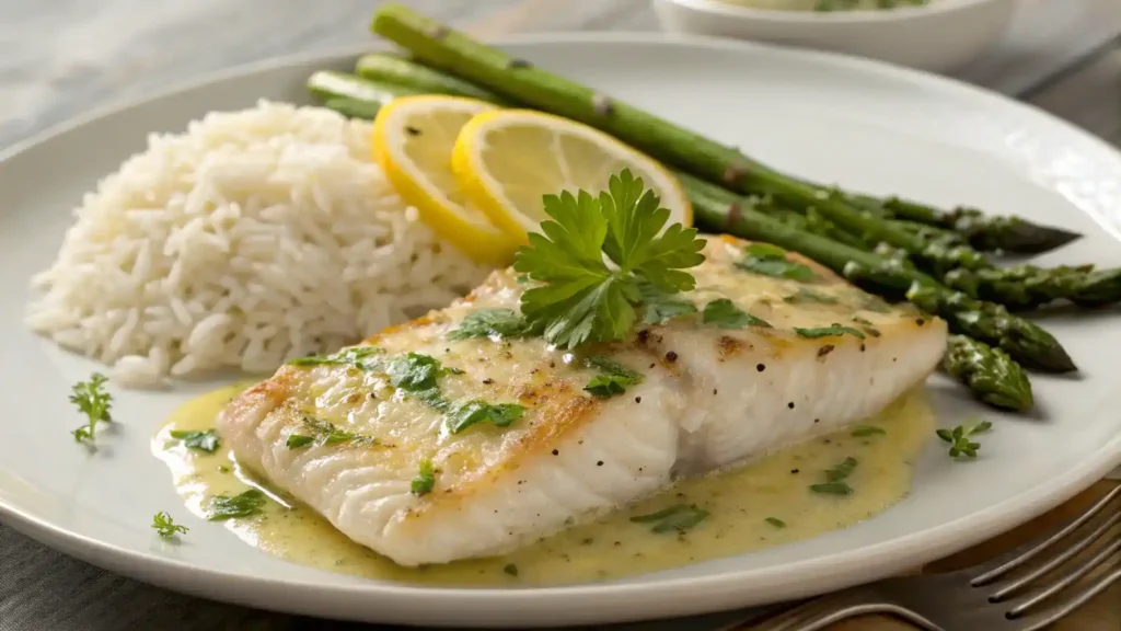 Expert guide Zesty Lemon Butter Fish Fillet Now Jaw-dropping 6 Zesty Lemon Butter Fish Fillet 1 1024x576 1