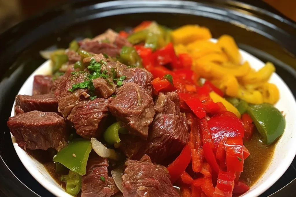 easy slow cooker pepper steak 2026 04 26 211627 1024x683 1