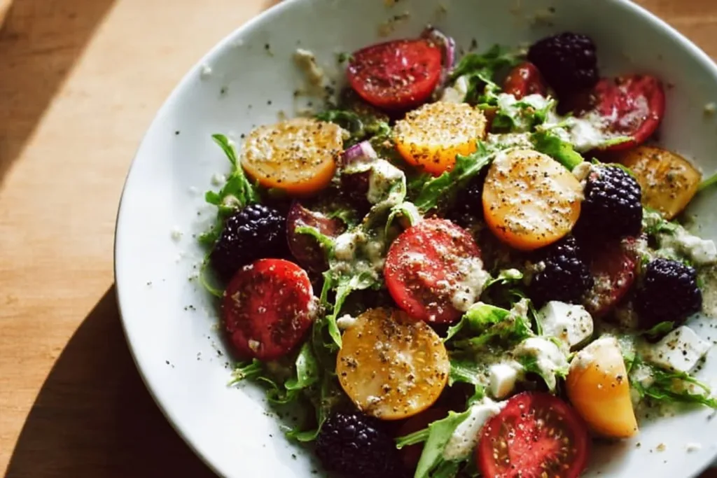 20 Best Summer Salads 4 20 best summer salads 2026 05 17 124124 1024x683 1