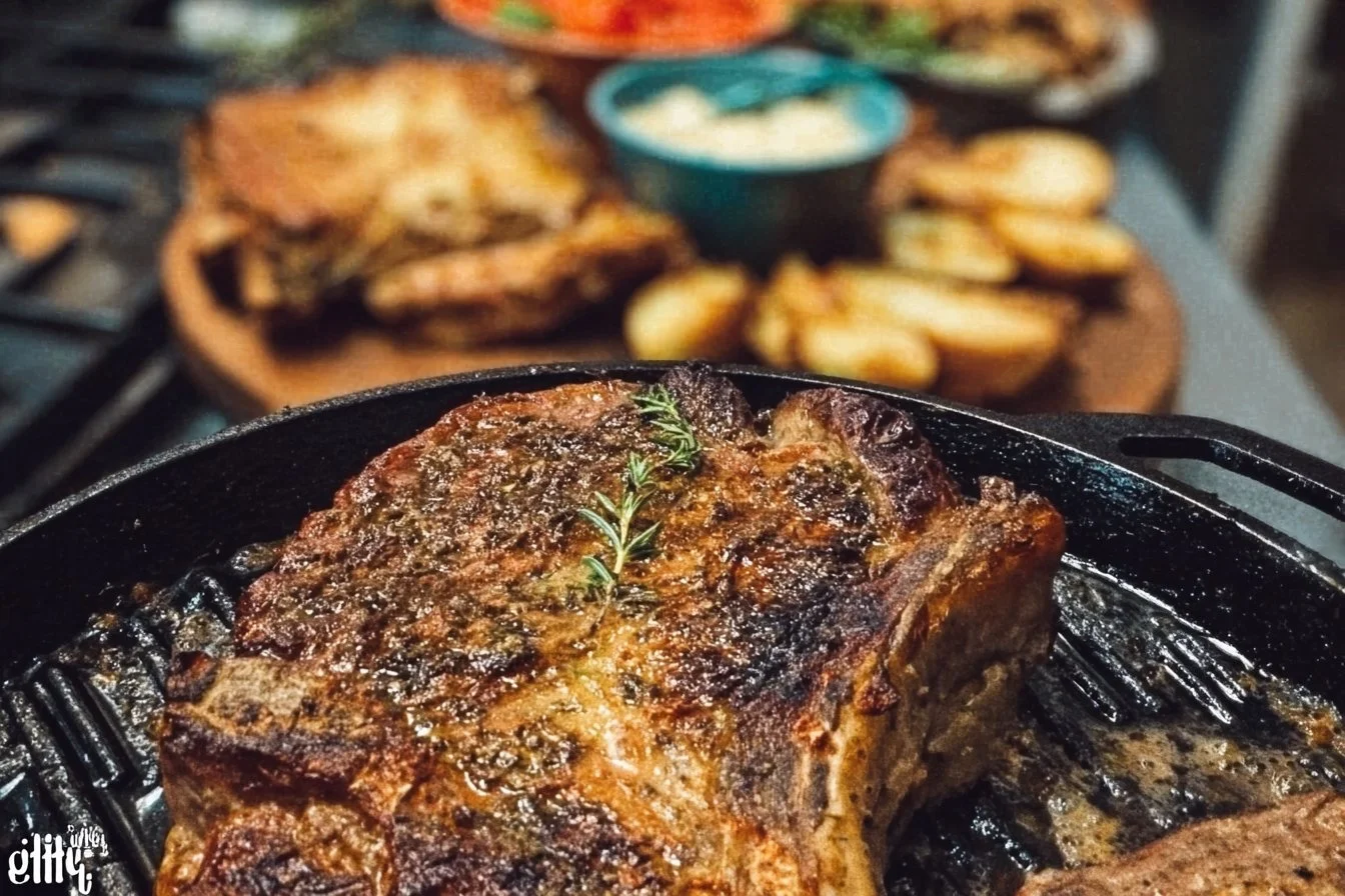 Carnivore Diet Meal Plan