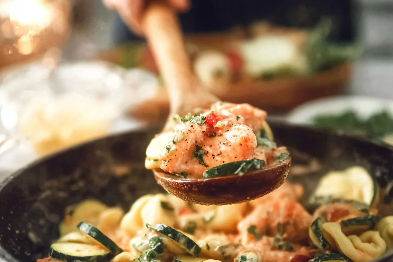 Fast and Easy Dinners For Two