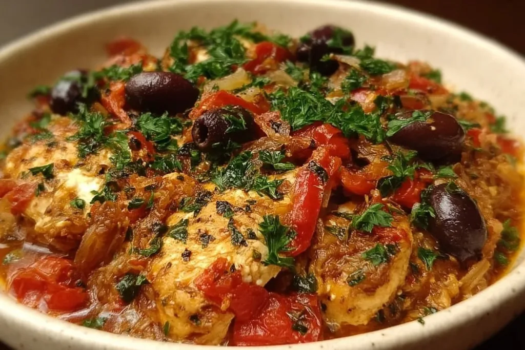 Greek Chicken Casserole 4 greek chicken casserole 2026 05 27 180130 1024x683 1