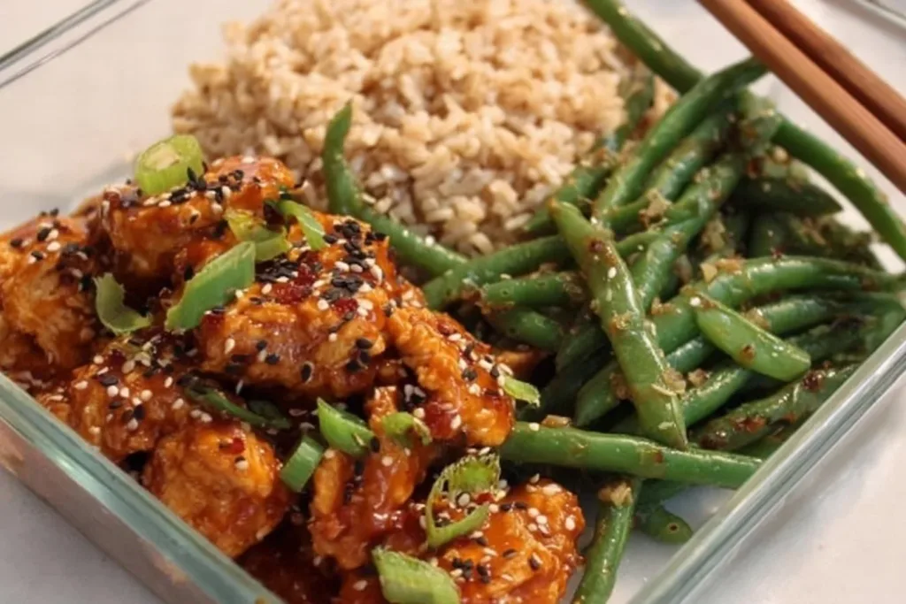 honey sriracha chicken with green beans and brown 2026 05 05 205546 1024x683 1