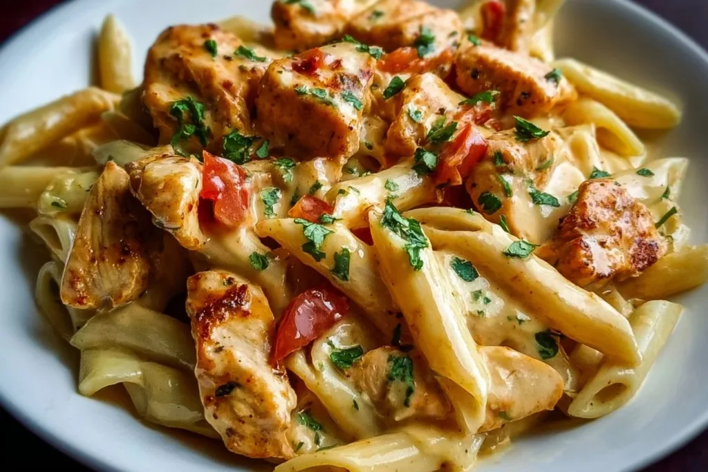 Instant Pot Cajun Chicken Pasta 4 instant pot cajun chicken pasta 2026 05 29 180622 1024x683 1