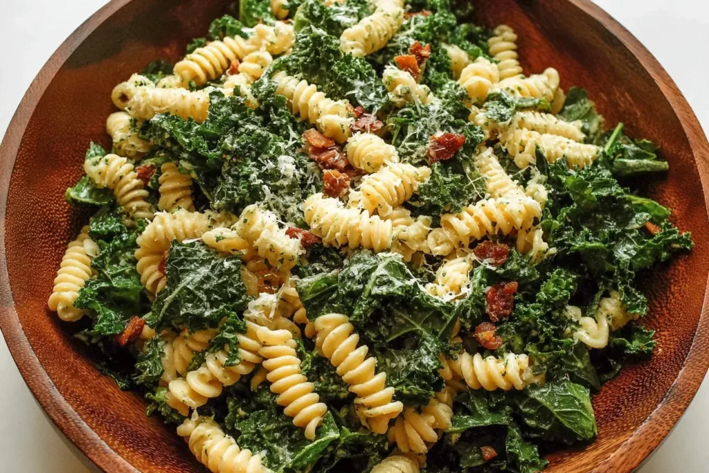 Kale Caesar Pasta Salad 4 kale caesar pasta salad 2026 05 19 123511 1024x683 1