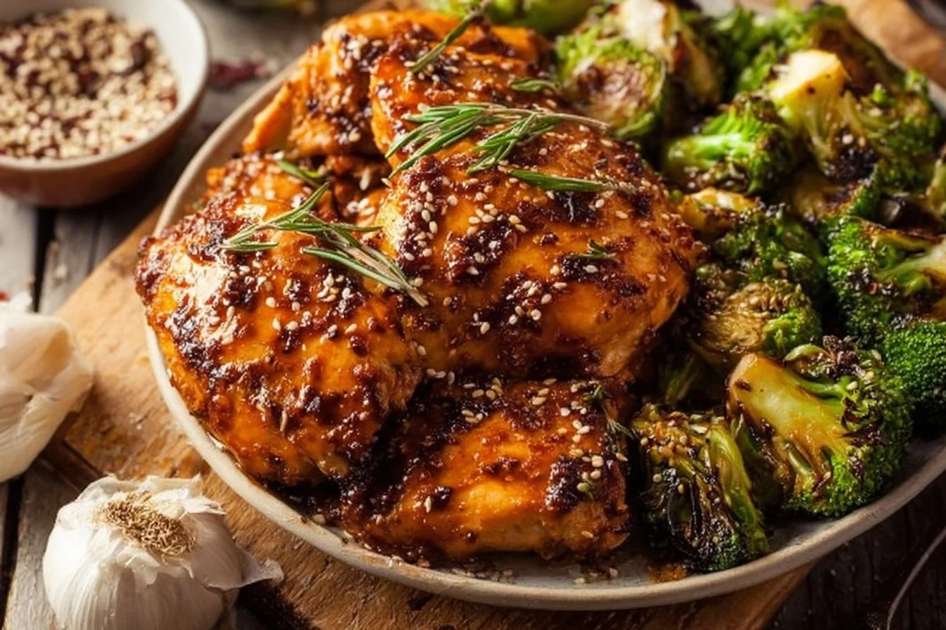 Quick and Healthy Chicken Recipes 3 Quick and Healthy Chicken Recipes