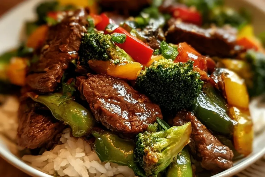 Beef Stir Fry with Vegetables (30-Minutes) 4 beef stir fry with vegetables 30 minutes 2026 06 22 131902 1024x683 1