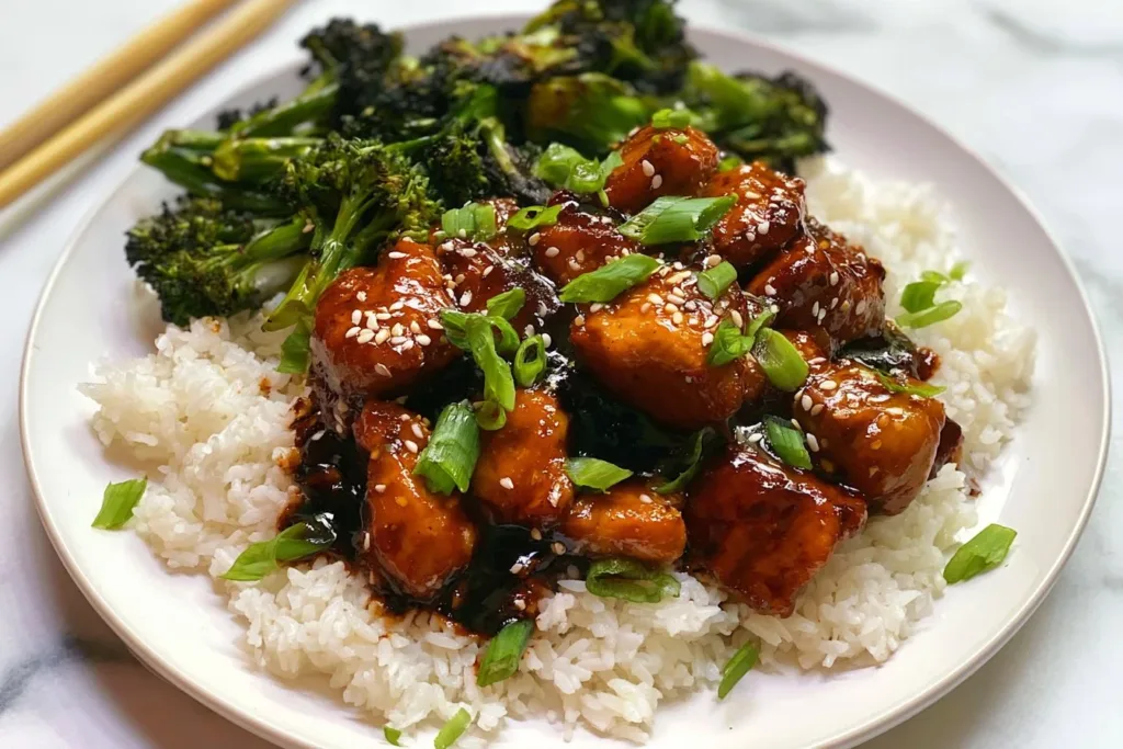 Best Air Fryer Teriyaki Chicken - Gluten Free 4 best air fryer teriyaki chicken gluten free 2026 06 22 100243 1024x683 1