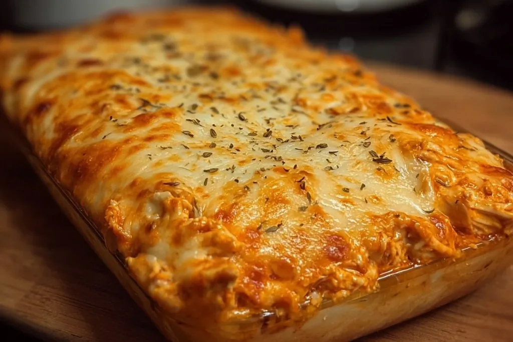 Buffalo Chicken Cheese Bake 4 buffalo chicken cheese bake 2026 06 05 142552 1024x683 1