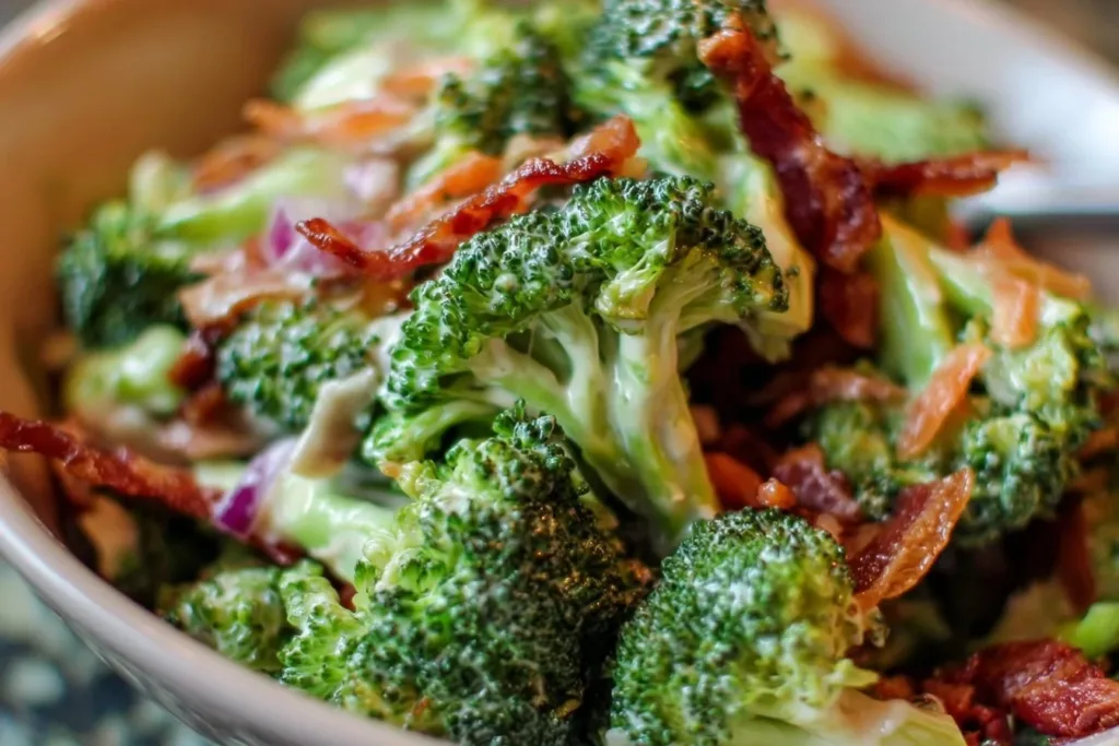 Easy Broccoli Bacon Salad 4 easy broccoli bacon salad 2026 06 09 125032 1024x683 1