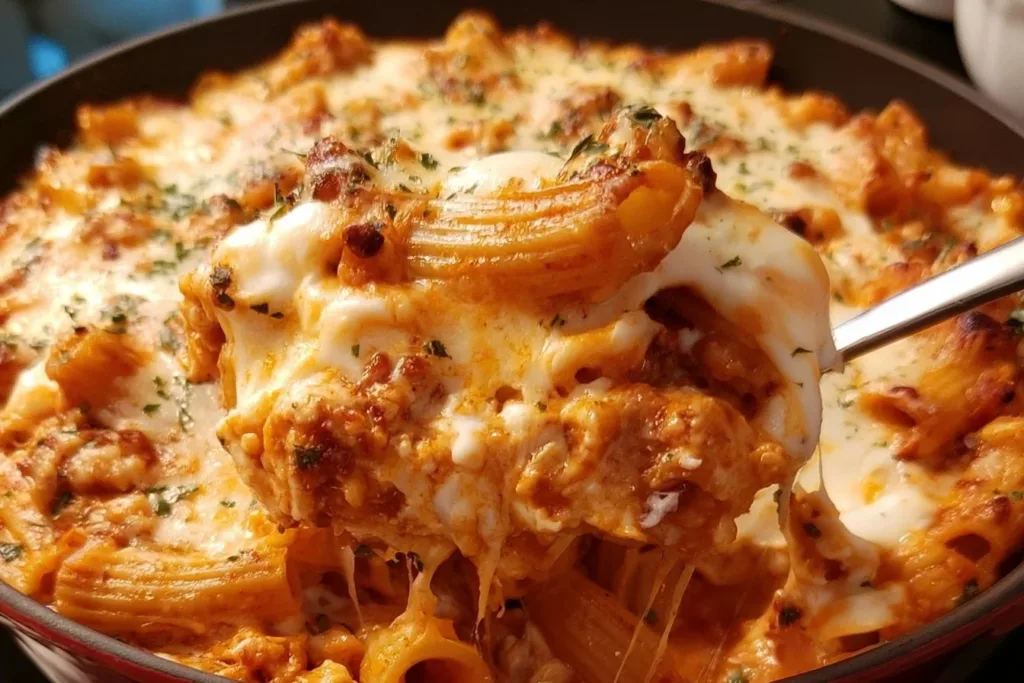 healthy high protein cottage cheese baked ziti 2026 06 26 130312 1024x683 1