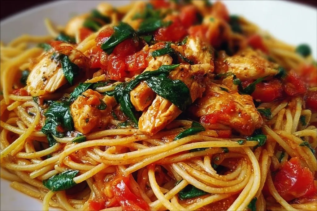Tomato Spinach Chicken Spaghetti 4 tomato spinach chicken spaghetti 2026 06 03 083303 1024x683 1